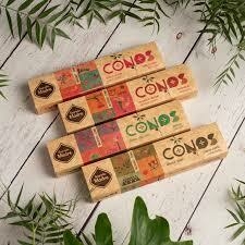 Conos de defumacion - tienda online