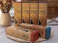 40 tibetanos box - comprar online