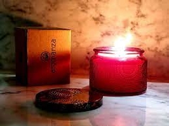 Imagen de Velas luxe