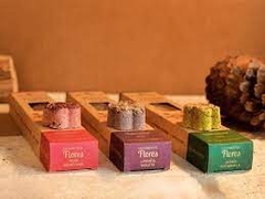 Pastillas de defumacion Flores - Alma_luzyamor