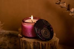 Velas luxe