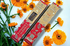 Sahumerios organicos aromanza en internet
