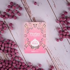 Perlas aromaticas