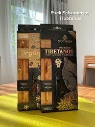 sahumerio pack + portasahumerio - tienda online