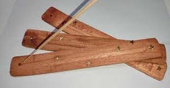PORTASAHUMERIO SKY MADERA NACIONAL - comprar online