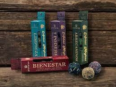 Esferas magicas x 5 Aromanza en internet