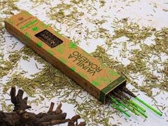 Sahumerios Organicos - tienda online