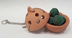 SAHUMADOR CON CADENA MEDIANO en internet