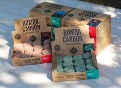 Carbones x 24