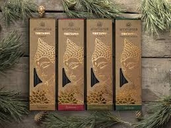 sahumerios Tibetanos en internet