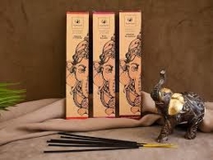 Sahumerio Iluminarte india - Alma_luzyamor