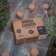 Carbones x 24 - comprar online