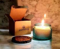 Velas luxe - comprar online