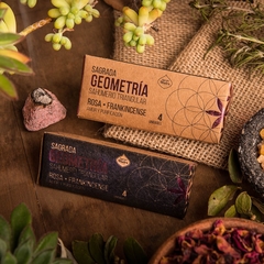 Imagen de Geometria Sagrada