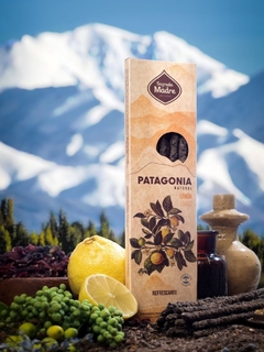 sahumerio patagonico - comprar online
