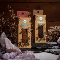 Sahumitos - tienda online