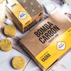 Carbones x 24 - comprar online