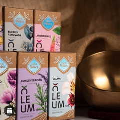 Oleum - tienda online