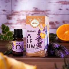 Oleum en internet