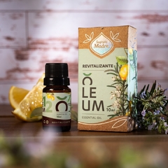 Oleum