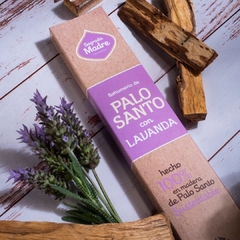 Sahumerios linea palo santo - comprar online