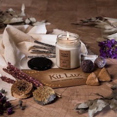 Kit Luz - Alma_luzyamor