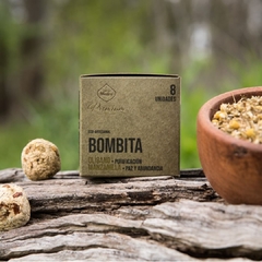 Bombas de defumacion premium - Alma_luzyamor