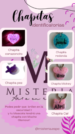 Banner de la categoría chapitas