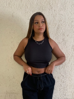 Cropped Basic - comprar online