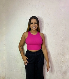 Cropped Basic