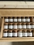 Frascos especieros X 6 UNIDADES - comprar online