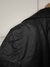 Saco efecto cuero - tienda online