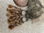 Aros cobre - tienda online