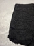 Imagen de Short Denim Negro