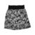 Pollera floral