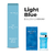 Elegance Light Blue Amakha - Ref Olfativa Dolce & Gabbana Light Blue