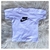Reme Nike blanca