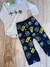 Conjunto Boca Juniors
