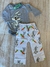 Conjunto Bugs Bunny