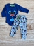 Conjunto Stich