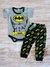 Conjunto Batman