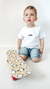 Reme Vans blanca