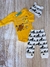 Conjunto Hakuna Matata