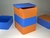 Cajitas contenedoras apilables (1 unidad) - comprar online