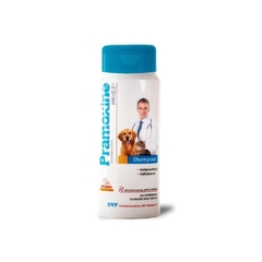 Pramoxine Max Shampoo