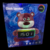 Imagen de Parlante Radio Reloj Despertador RGB