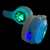 Auricular orejas de gato con luz led inclusive en almohadillas - Boutique Digital