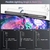 Barra De Luz Led Para Monitor Gamer Usb Rgb Blanco Colores - tienda online