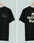 Camiseta Abstratosfera It's Worth Living