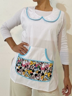Primaria #58 - Creaciones Rosa